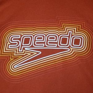 Spedo workout breathable tshirt XL